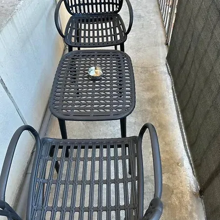 T3 Capitole-climatisation-balcon *