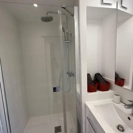 T3 Capitole-climatisation-balcon Daire