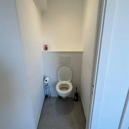 T3 Capitole-climatisation-balcon * Toulouse