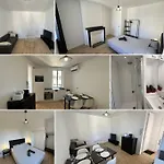 T3 Capitole-climatisation-balcon Apartamento