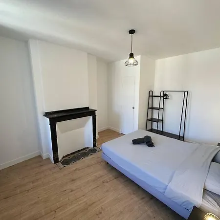 T3 Capitole-climatisation-balcon