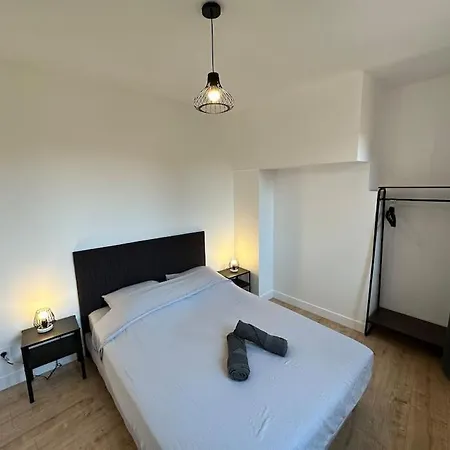 T3 Capitole-climatisation-balcon