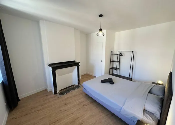 T3 Capitole-climatisation-balcon