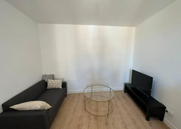 T3 Capitole-climatisation-balcon * Toulouse