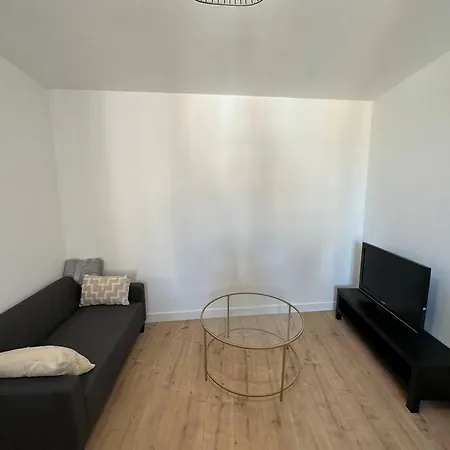 T3 Capitole-climatisation-balcon * Toulouse