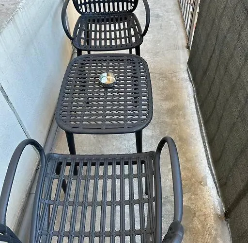 T3 Capitole-climatisation-balcon *