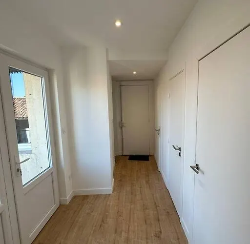 Apartamento T3 Capitole-climatisation-balcon Toulouse