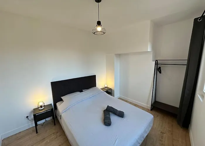 T3 Capitole-climatisation-balcon