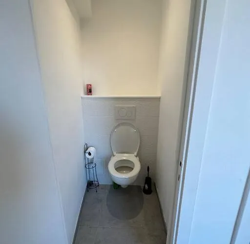 T3 Capitole-climatisation-balcon * Toulouse